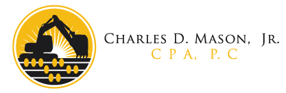Charles D. Mason, Jr. CPA, P.C